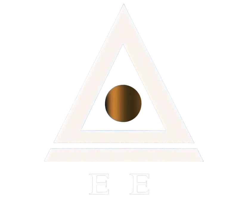 Floating EE Logo